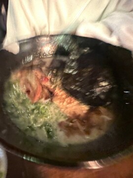 11/14 炉端焼きJINYA