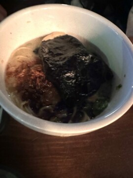 11/14 炉端焼きJINYA