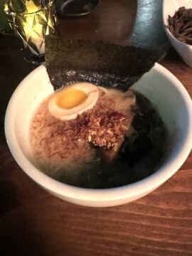 11/14 炉端焼きJINYA
