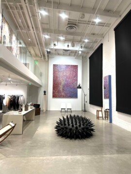 11/16 SELECT SHOP JUST ONE EYE