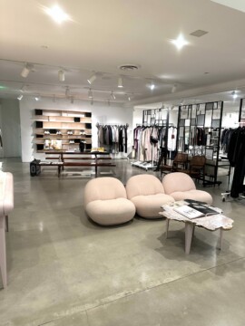 11/16 SELECT SHOP JUST ONE EYE