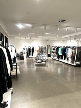 11/16 SELECT SHOP JUST ONE EYE