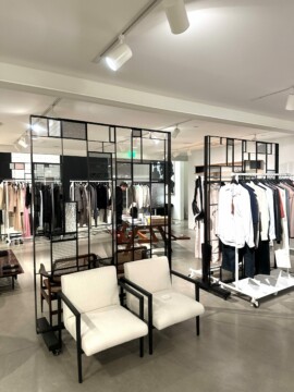 11/16 SELECT SHOP JUST ONE EYE