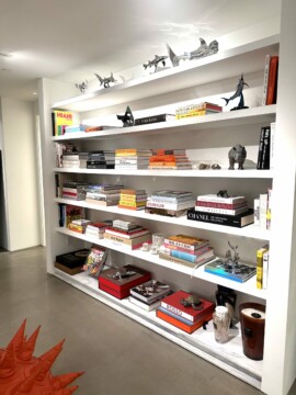 11/16 SELECT SHOP JUST ONE EYE