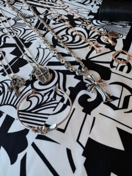 11/17 CHROME HEARTS - at S.CURVE STUDIO - STYLE PHOTO