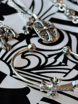 11/17 CHROME HEARTS - at S.CURVE STUDIO - STYLE PHOTO