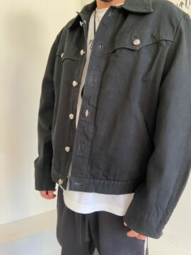 11/17 CHROME HEARTS - at S.CURVE STUDIO - STYLE PHOTO