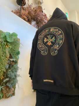 11/17 CHROME HEARTS - at S.CURVE STUDIO - STYLE PHOTO