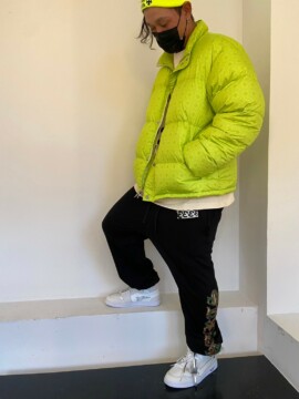 11/17 CHROME HEARTS - at S.CURVE STUDIO - STYLE PHOTO