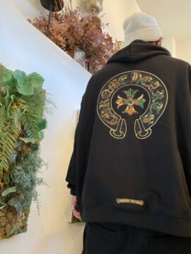 11/17 CHROME HEARTS - at S.CURVE STUDIO - STYLE PHOTO