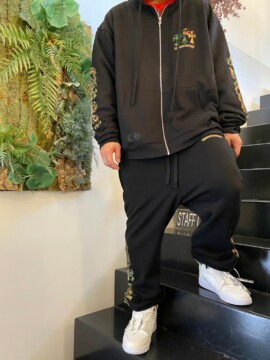 11/17 CHROME HEARTS - at S.CURVE STUDIO - STYLE PHOTO