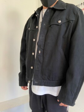 11/17 CHROME HEARTS - at S.CURVE STUDIO - STYLE PHOTO