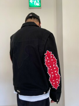 11/17 CHROME HEARTS - at S.CURVE STUDIO - STYLE PHOTO
