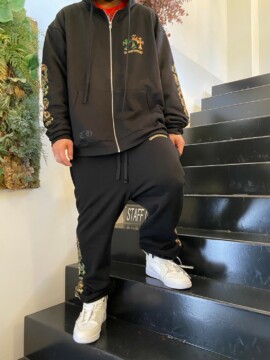11/17 CHROME HEARTS - at S.CURVE STUDIO - STYLE PHOTO