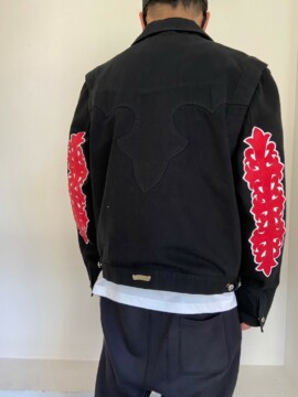 11/17 CHROME HEARTS - at S.CURVE STUDIO - STYLE PHOTO