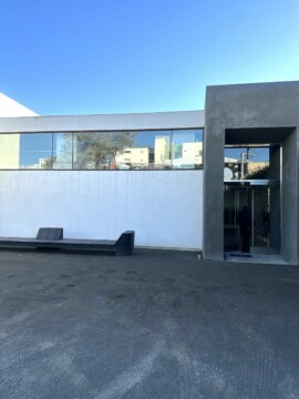 11/17 MELROSE RICK OWENS
