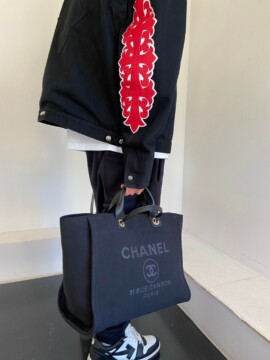 11/17 RODEO DRIVE - CHANEL - at S.CURVE STUDIO - STYLE PHOTO