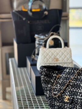 11/17 RODEO DRIVE - CHANEL - at S.CURVE STUDIO - STYLE PHOTO