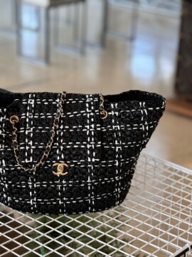 11/17 RODEO DRIVE - CHANEL - at S.CURVE STUDIO - STYLE PHOTO