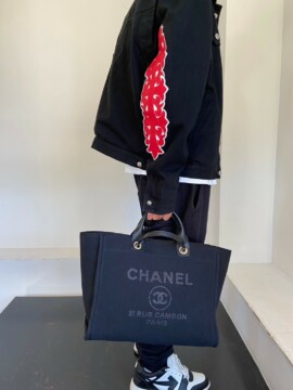 11/17 RODEO DRIVE - CHANEL - at S.CURVE STUDIO - STYLE PHOTO