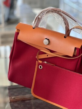 11/17 RODEO DRIVE - HERMES
