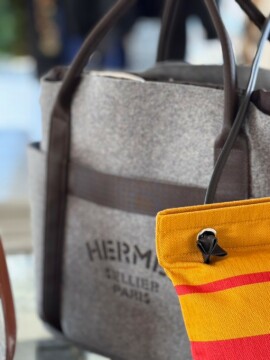 11/17 RODEO DRIVE - HERMES