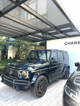 11/17 RODEO DRIVE