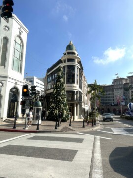 11/17 RODEO DRIVE