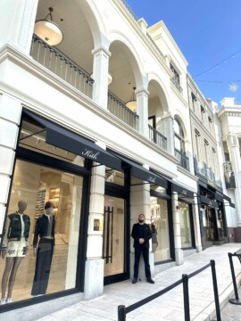 11/17 RODEO DRIVE